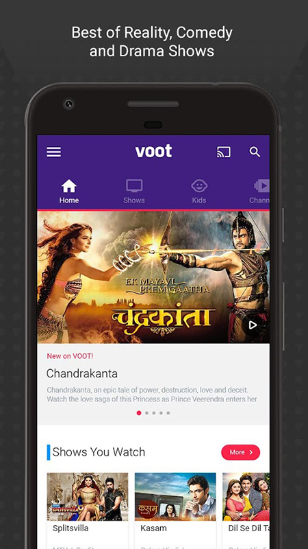 Colors Tv Free Download For Android